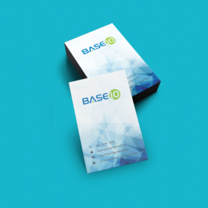 Business Card Design by SanjaDesign for this project | Design: #14395443