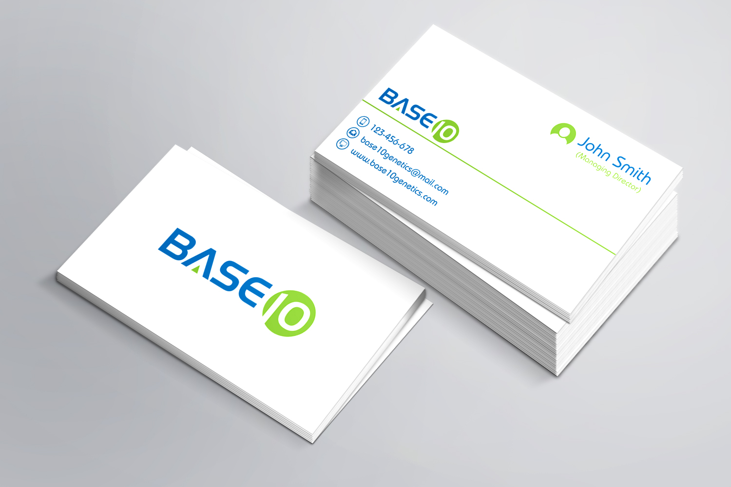 Design de Carte de Visite par g-masking pour ce projet | Design #14400138