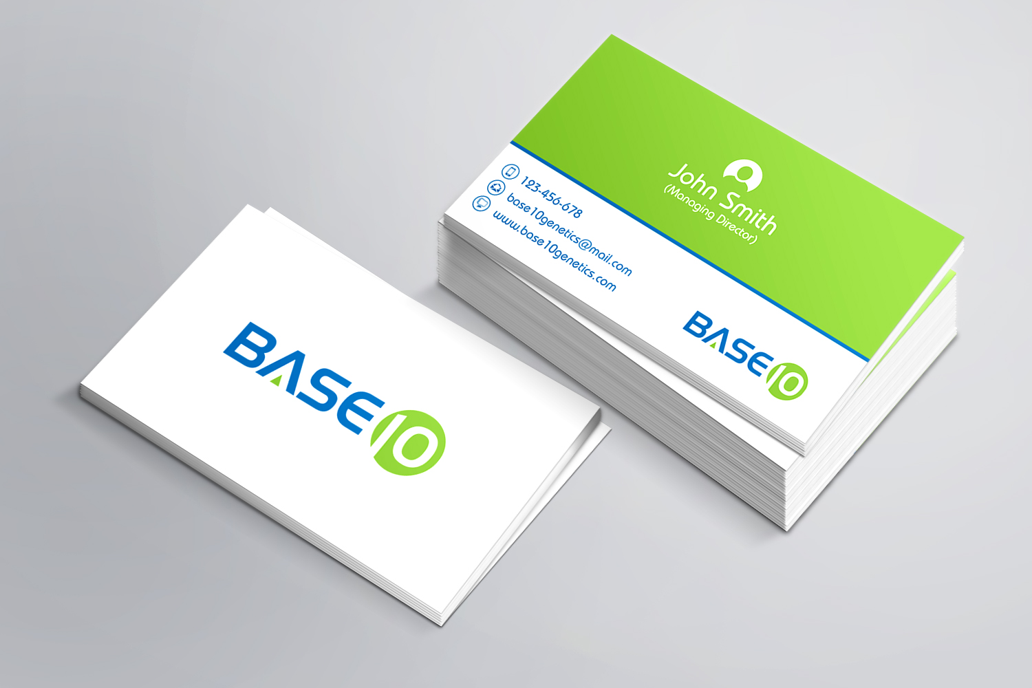 Business Card Design by g-masking for this project | Design #14400146