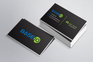 Business Card Design by g-masking for this project | Design: #14400147