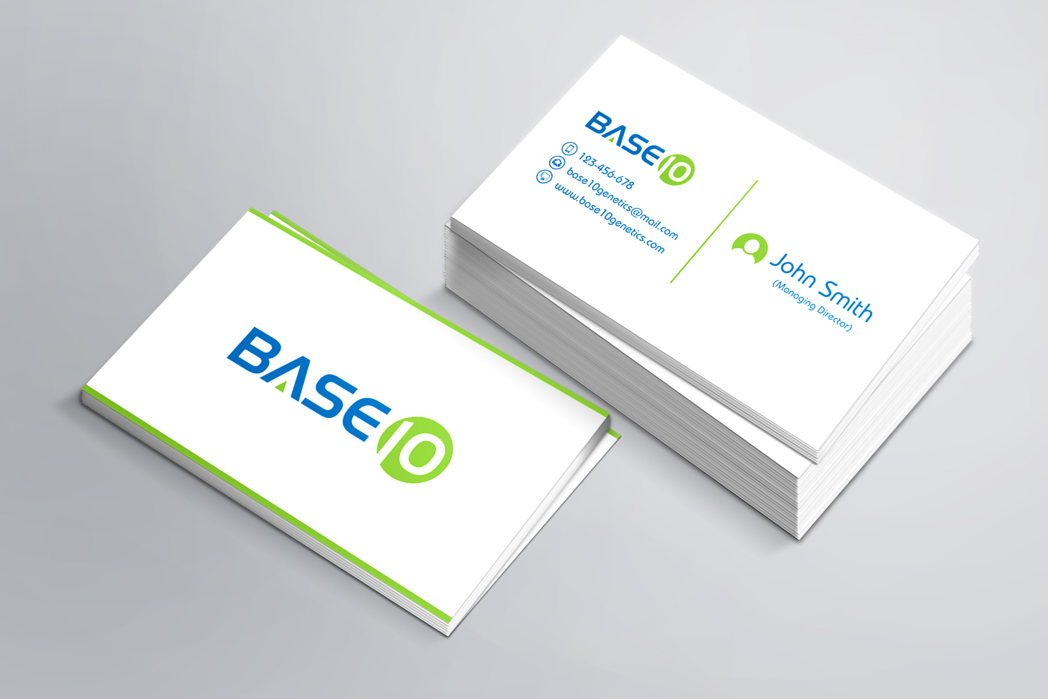 Business Card Design by g-masking for this project | Design #14400148