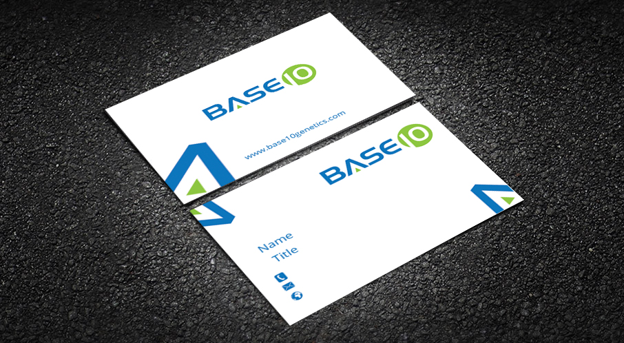 Visitenkarten-Design von aspiremedia für dieses Projekt | Design #14316257