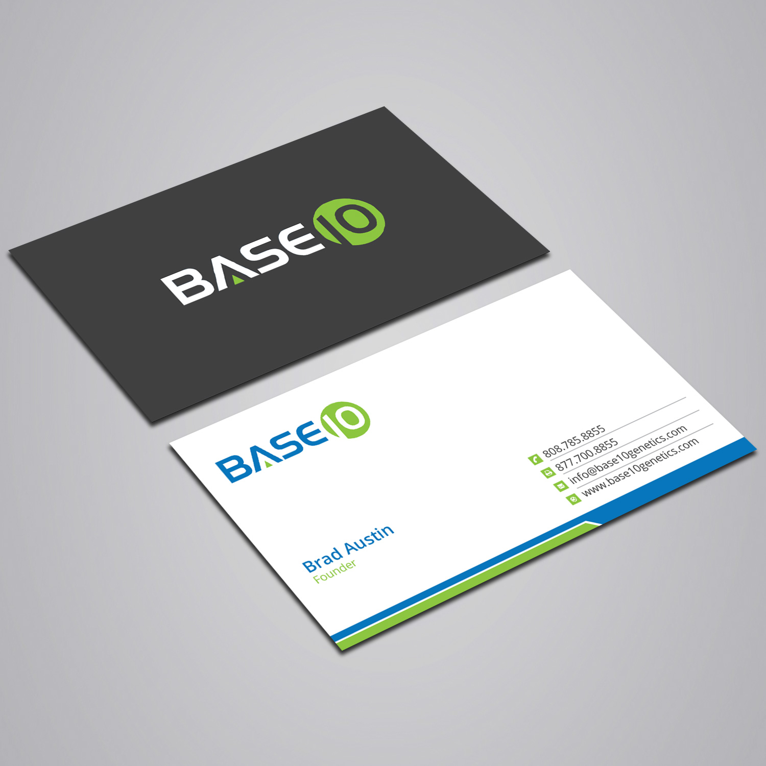 Business Card Design by Right_D for this project | Design #14369329