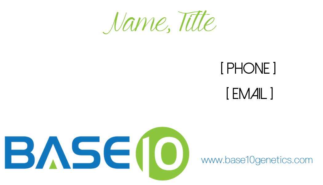 Business Card Design by caitlin.dawson1992 for this project | Design #14314295