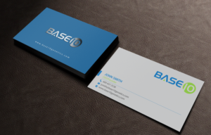 Business Card Design by chandrayaan.creative for this project | Design: #14332004
