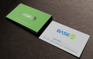 Business Card Design by chandrayaan.creative for this project | Design: #14332005