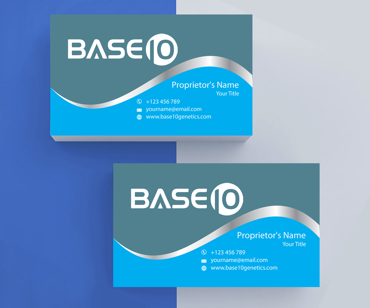 Business Card Design by M6G for this project | Design #14405047