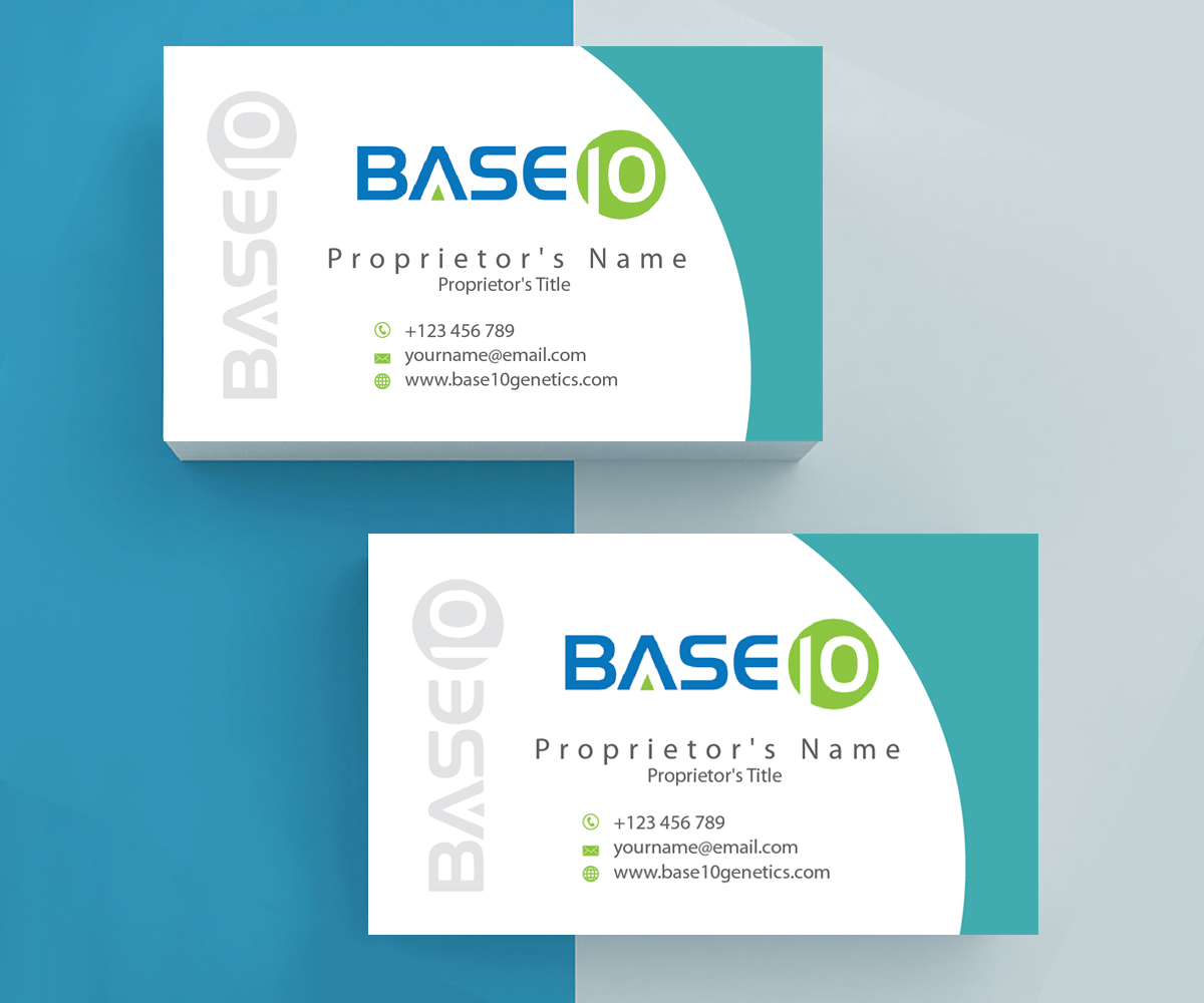 Business Card Design by M6G for this project | Design #14406149