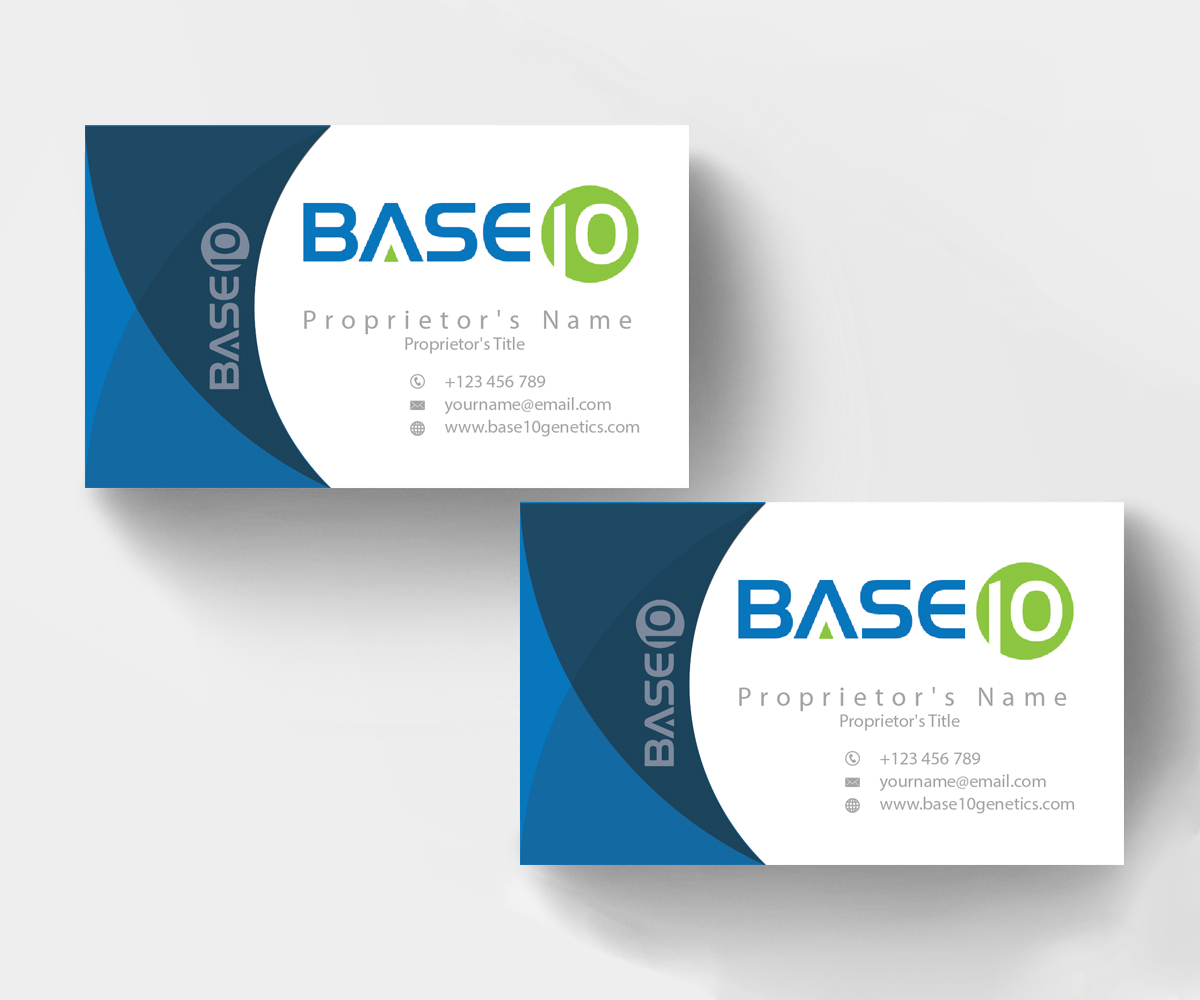 Business Card Design by M6G for this project | Design #14406346
