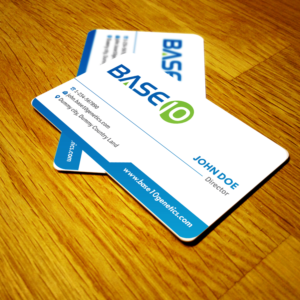 Business Card Design by Creative Jiniya for this project | Design: #14301812