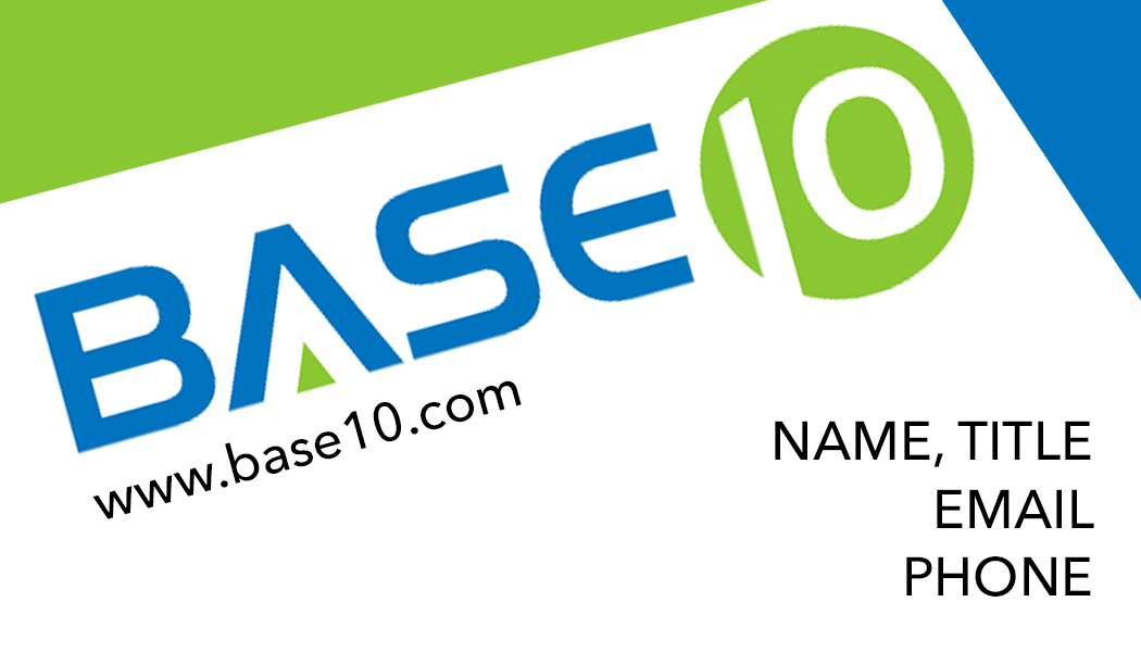 Business Card Design by SHE for this project | Design #14401294