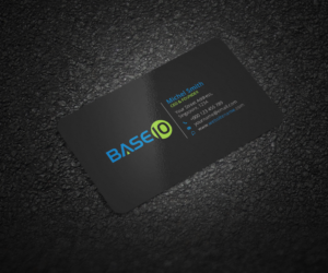 Business Card Design by Graphic Flame for this project | Design: #14312601