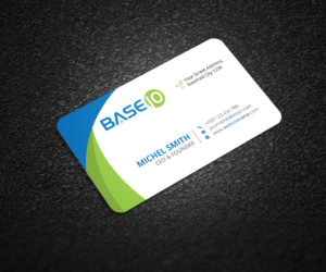 Business Card Design by Graphic Flame for this project | Design: #14312611
