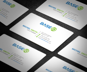 Business Card Design by Graphic Flame for this project | Design: #14312612