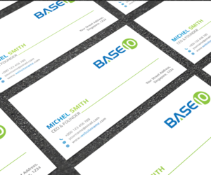 Business Card Design by Graphic Flame for this project | Design: #14312645