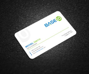Business Card Design by Graphic Flame for this project | Design: #14312646