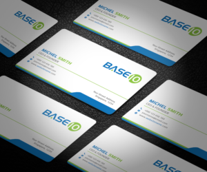 Business Card Design by Graphic Flame for this project | Design: #14312648