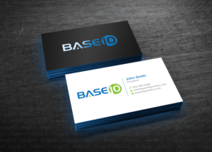 Business Card Design by design_C. for this project | Design: #14355328