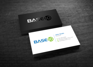 Business Card Design by design_C. for this project | Design: #14355341