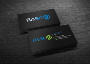 Diseño de Tarjeta de Presentación por design_C. para este proyecto | Diseño #14365707