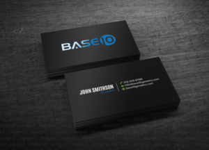 Business Card Design by design_C. for this project | Design: #14365838