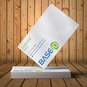 Business Card Design by e-graphics for this project | Design: #14309048