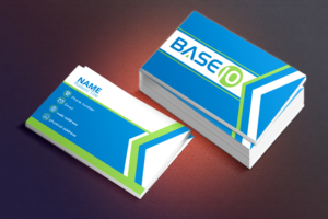Business Card Design by Mai Duyen for this project | Design: #14346032