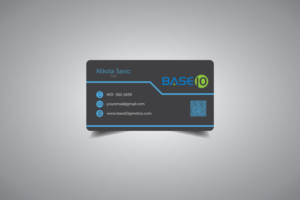 Business Card Design by promax58 for this project | Design: #14378645