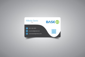 Business Card Design by promax58 for this project | Design: #14378651