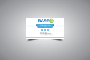 Business Card Design by promax58 for this project | Design: #14378692
