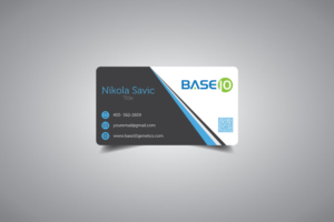 Business Card Design by promax58 for this project | Design: #14382366