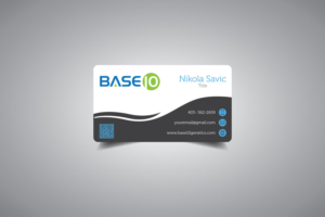 Business Card Design by promax58 for this project | Design: #14382373