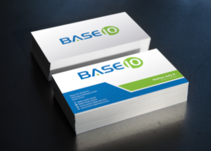 Business Card Design by Cun