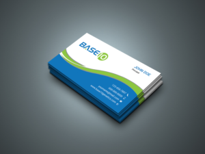 Diseño de Tarjeta de Presentación por zahidrabby.bigc para este proyecto | Diseño #14302848