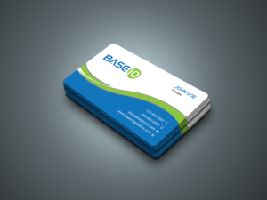 Business Card Design by zahidrabby.bigc for this project | Design: #14302851