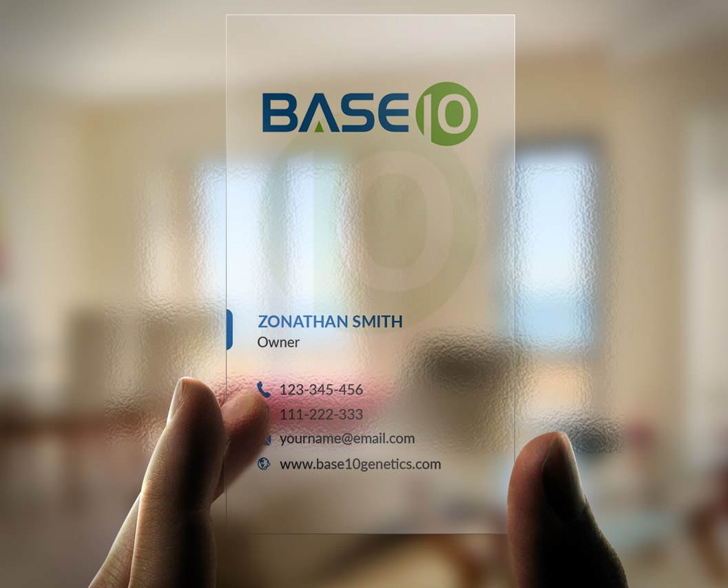 Business Card Design by zahidrabby.bigc for this project | Design #14307809