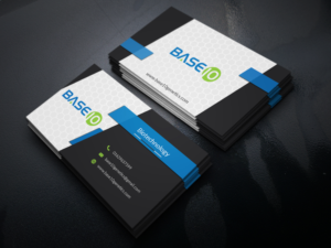 Business Card Design by hafizurrhoman33