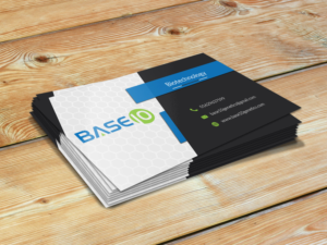 Business Card Design by hafizurrhoman33 for this project | Design: #14358745
