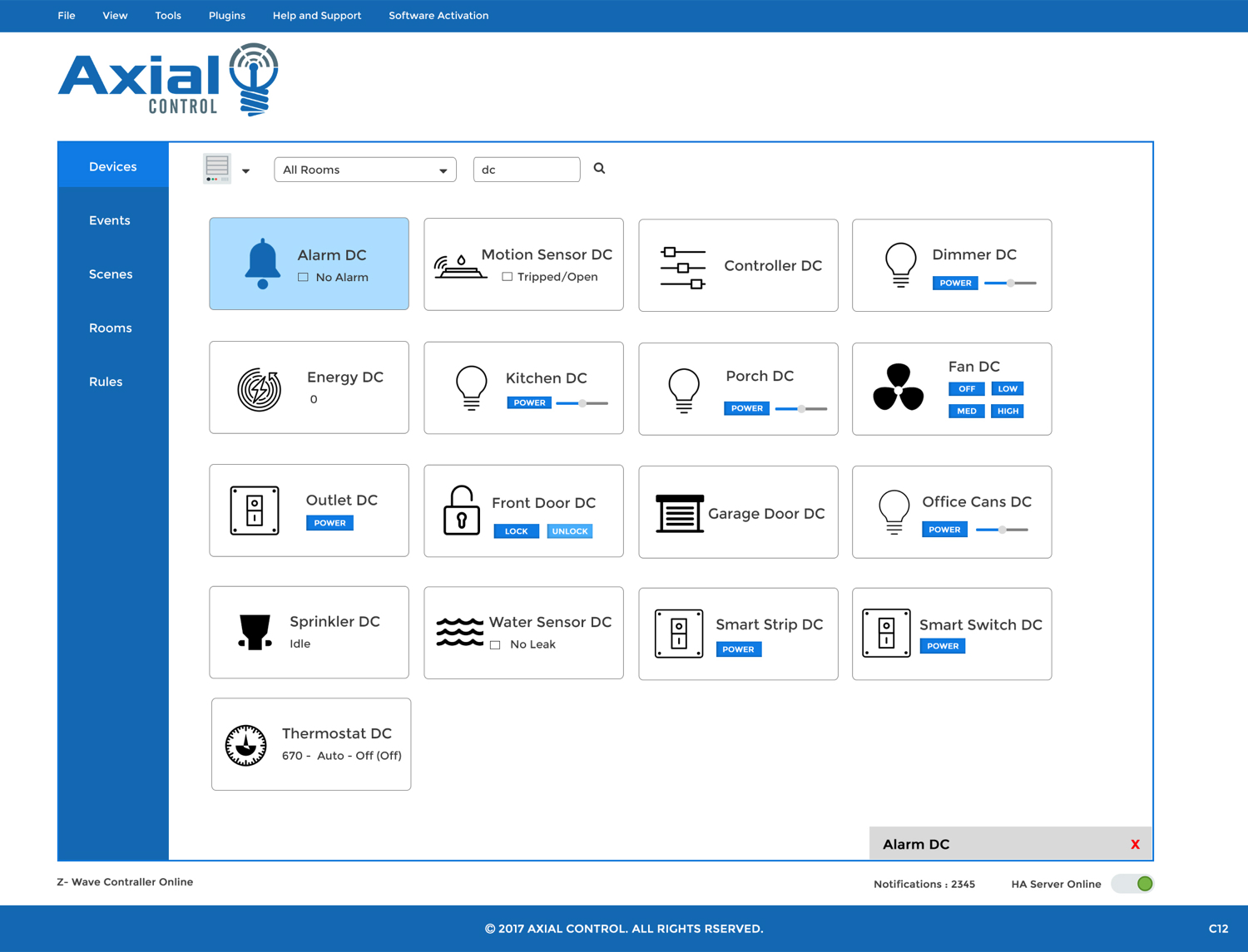 Web Design by pb for Moonlit Software, LLC | Design #14327617