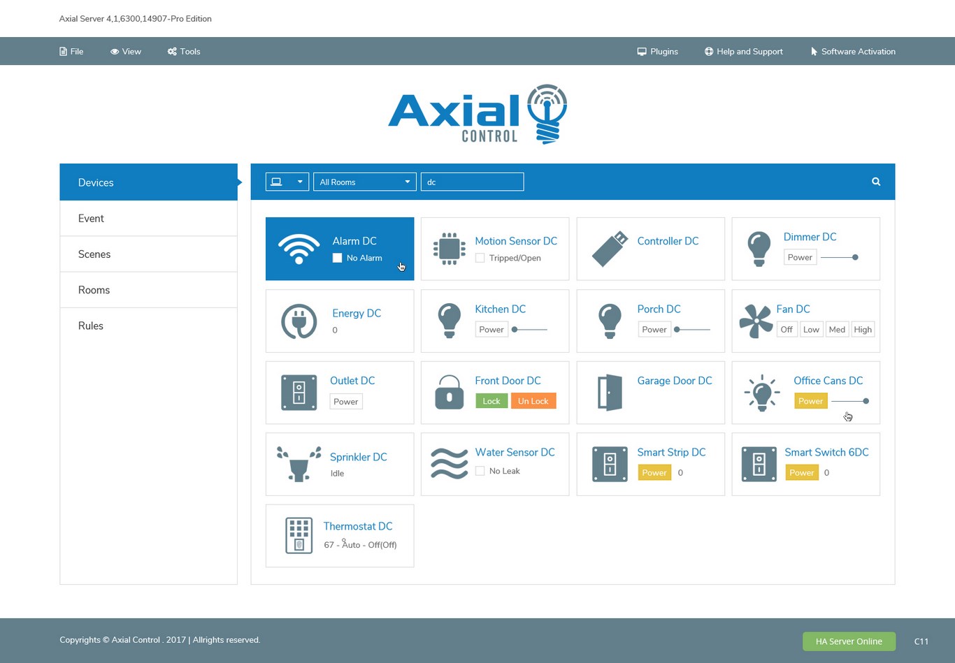 Web Design by pb for Moonlit Software, LLC | Design #14341734
