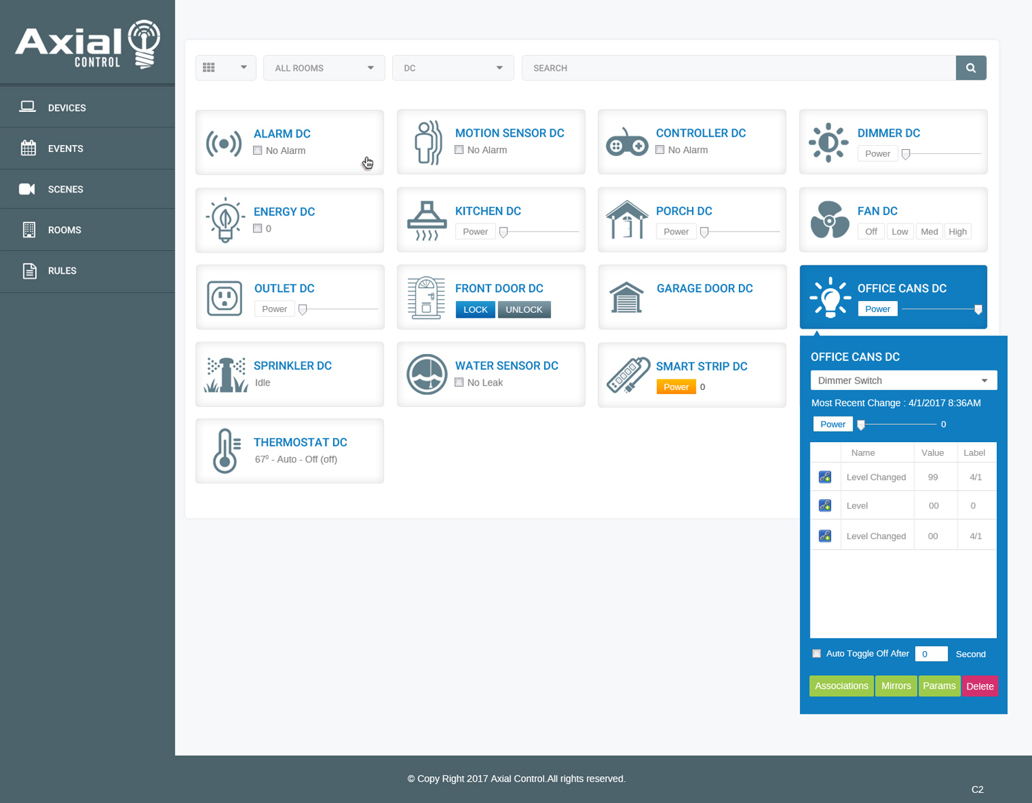 Web Design by pb for Moonlit Software, LLC | Design #14341735