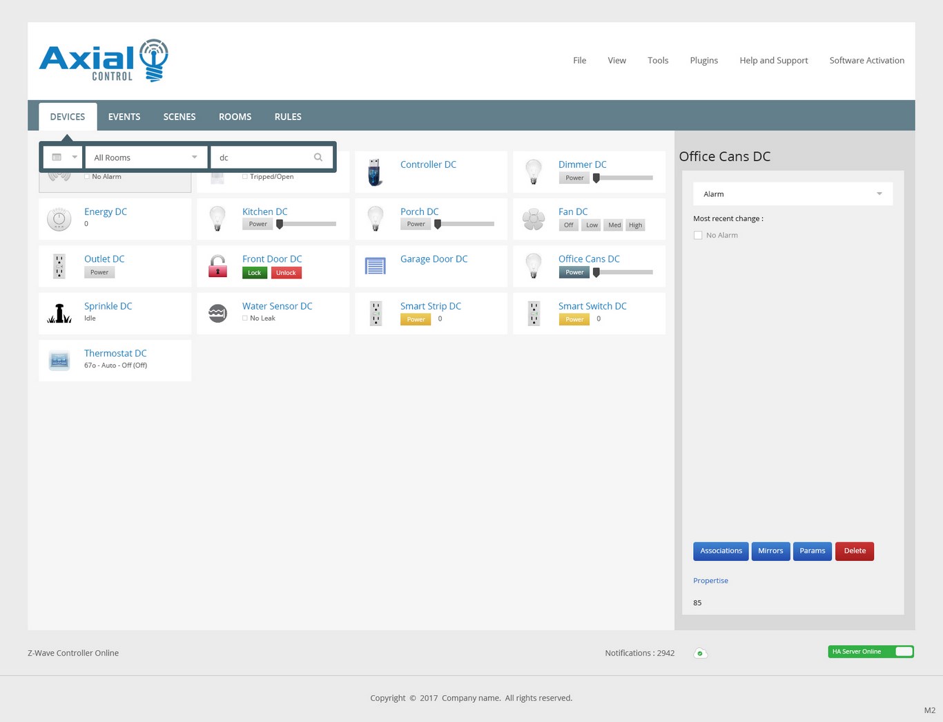 Web Design by pb for Moonlit Software, LLC | Design #14341779