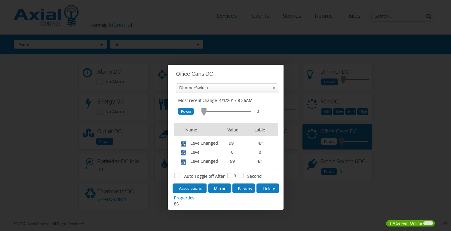 Web Design by pb for Moonlit Software, LLC | Design #14355773