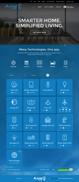 Diseño Web por rightway para Moonlit Software, LLC | Diseño: #14313220
