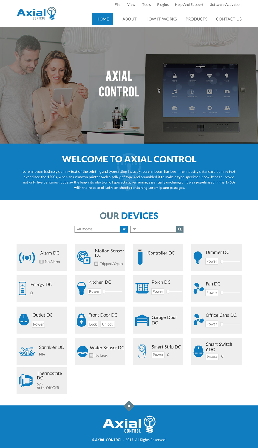 Diseño Web por rightway para Moonlit Software, LLC | Diseño #14313225