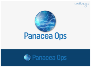 Logo Design by mngkw for Panacea Ops | Design: #14300680