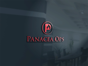 Logo Design by Jawlla for Panacea Ops | Design: #14302519