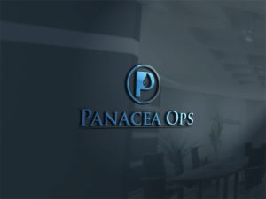 Logo Design by Jawlla for Panacea Ops | Design: #14310534