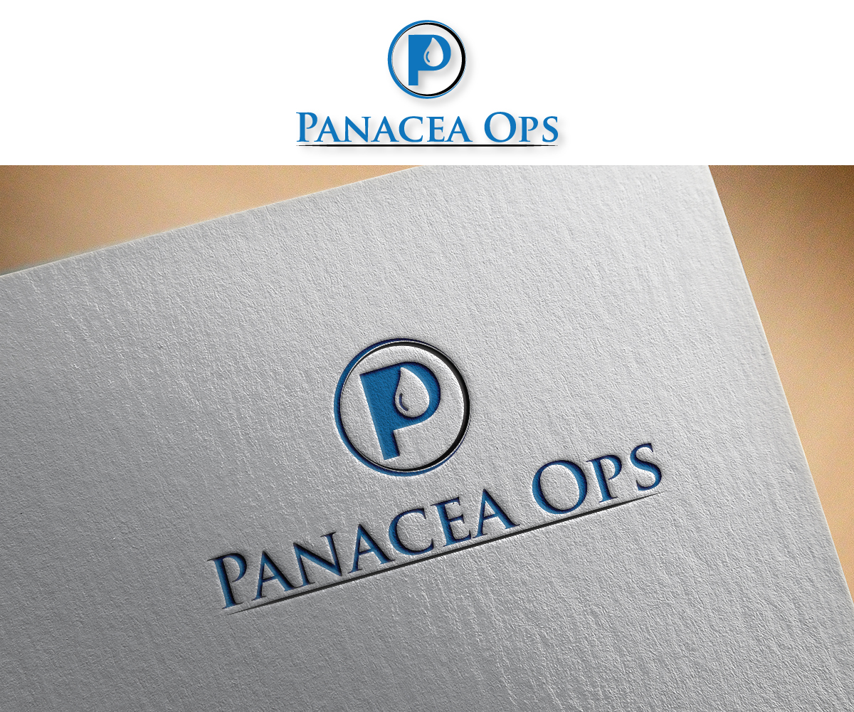 Design de Logo par Jawlla pour Panacea Ops | Design #14310537