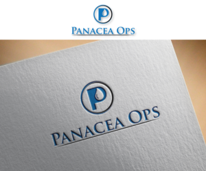 Logo Design by Jawlla for Panacea Ops | Design: #14310537